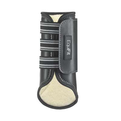 EquiFit Pony MultiTeq Front Boots