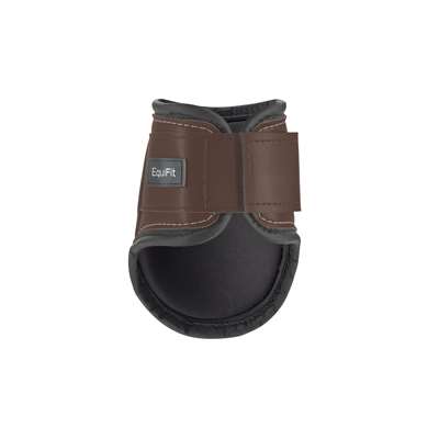 Young Horse Hind EquiFit Boots