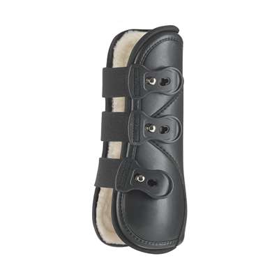 Pony Medal Eq-Teq EquiFit Front Boots