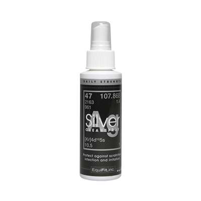 AgSilver Daily Strength Wound Spray