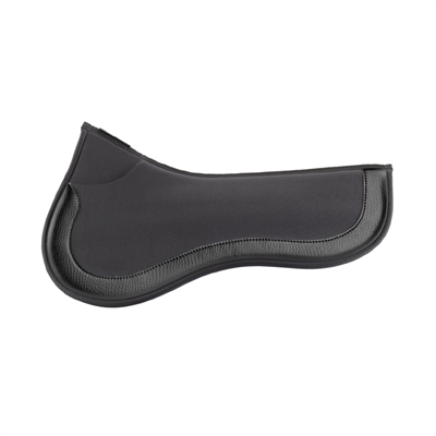 Pony ImpacTeq EquiFit Half Pad w/ Color Trim