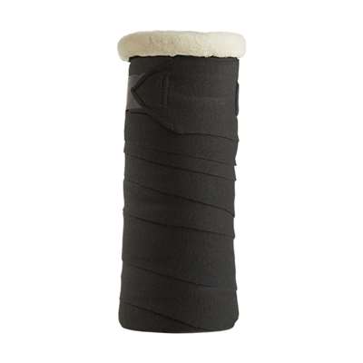 Sheeps Wool T-Foam Standing Horse Wraps