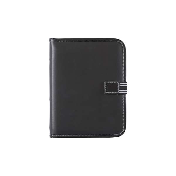 EquiFit EV Leather Notebook - Custom Colors & Logo Available