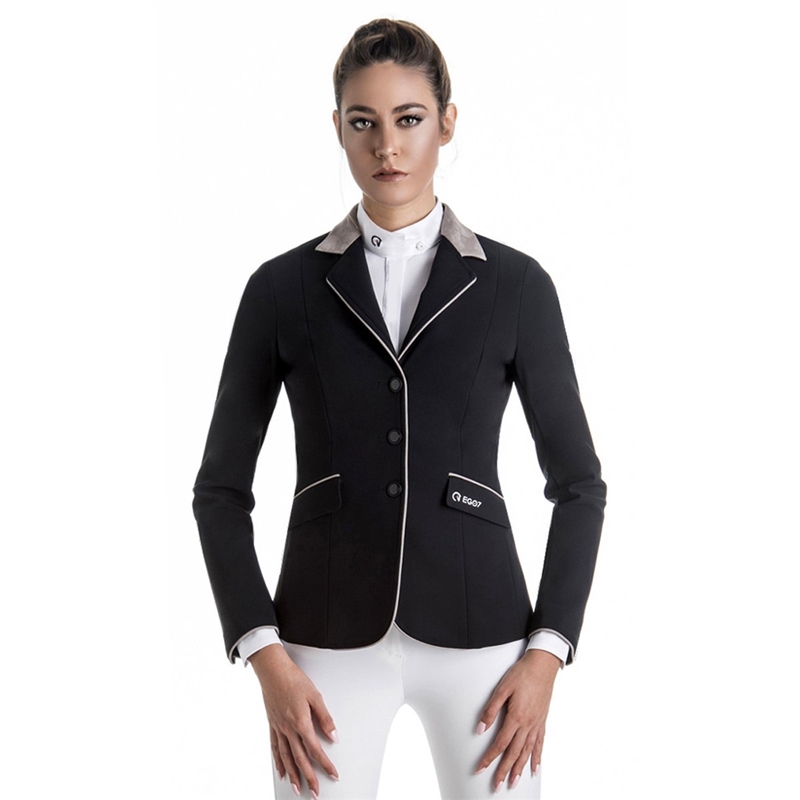 EGO7 Elegance CL Show Jacket