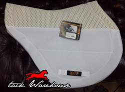 Equine Comfort Eventing Non-slip Pad