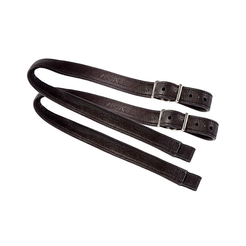 Antares Dressage Strirrup Leathers