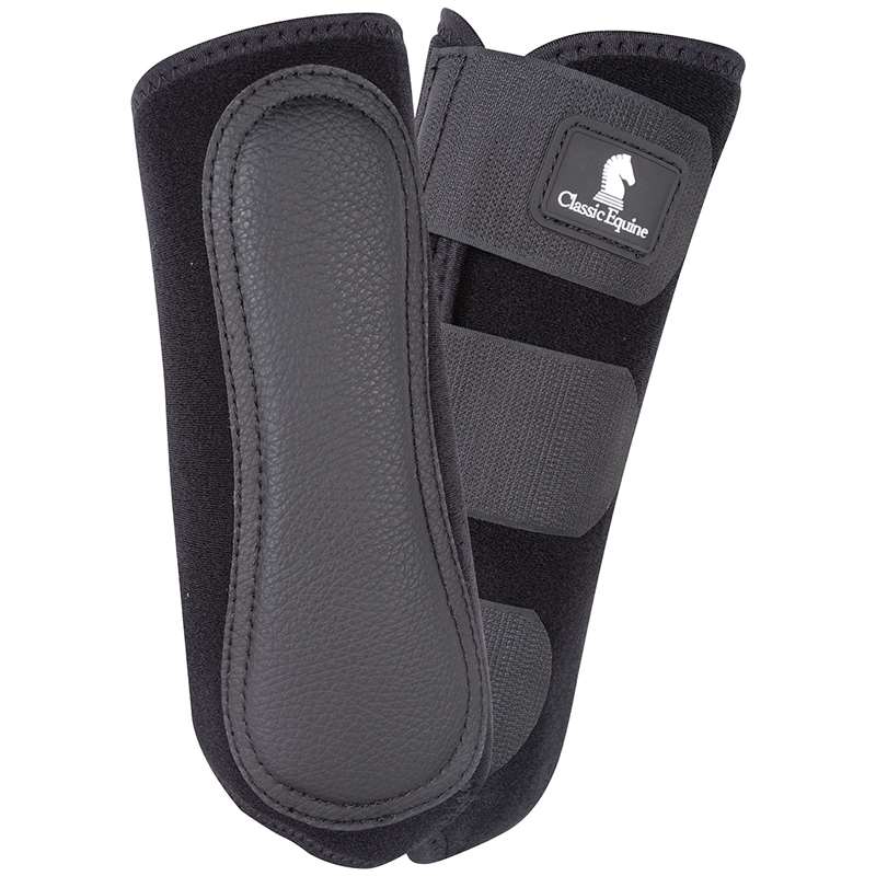 Classic Equine EZ Wrap Lite Front Splint Boots