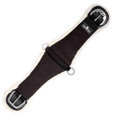 Sensorflex Fleece Roper Cinch 3