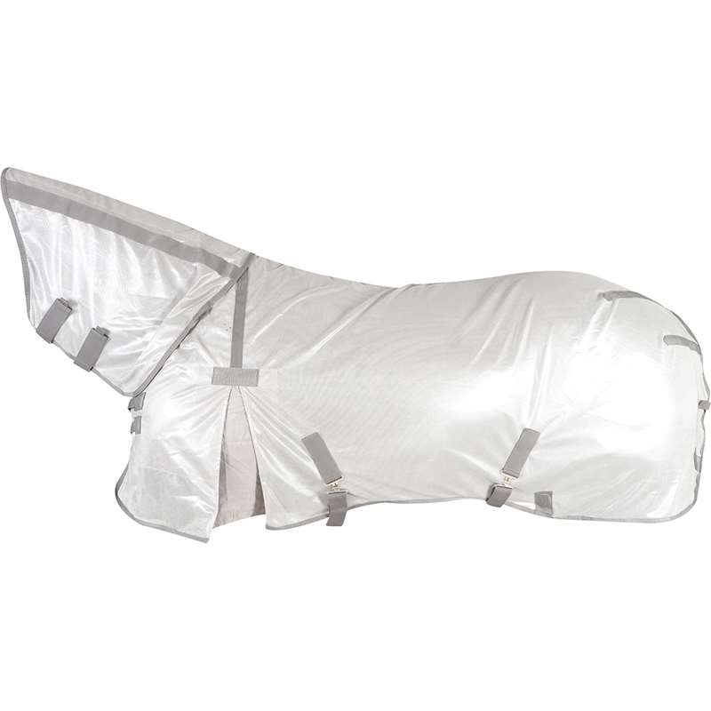 Cashel Economy Fly Sheet with Neck Guard