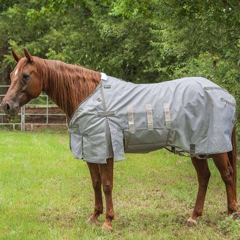 Cashel Crusader Lightweight Horse Fly Sheet