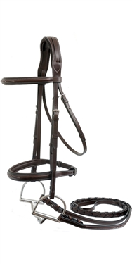 Nunn Finer Florence Bridle