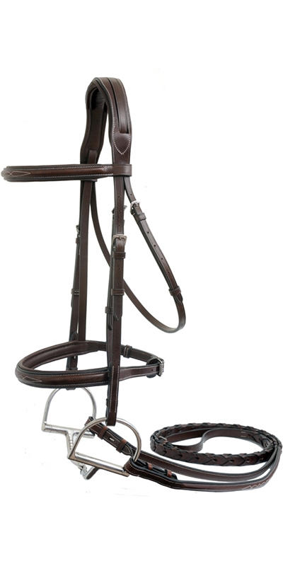 Nunn Finer Florence Bridle