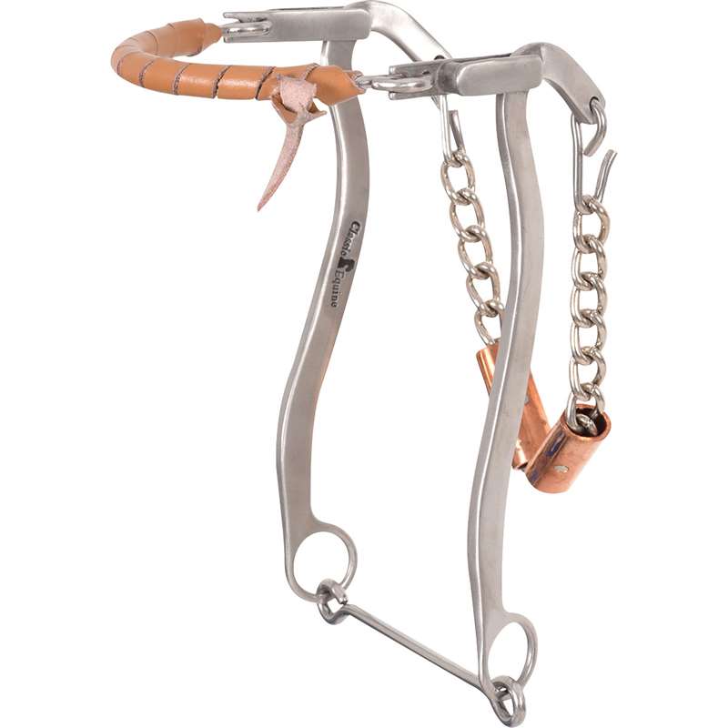 Classic Equine Performance Hackamore