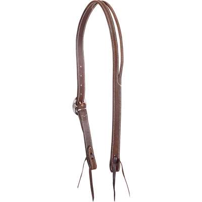 Martin Saddlery Ranahan Split Headstall