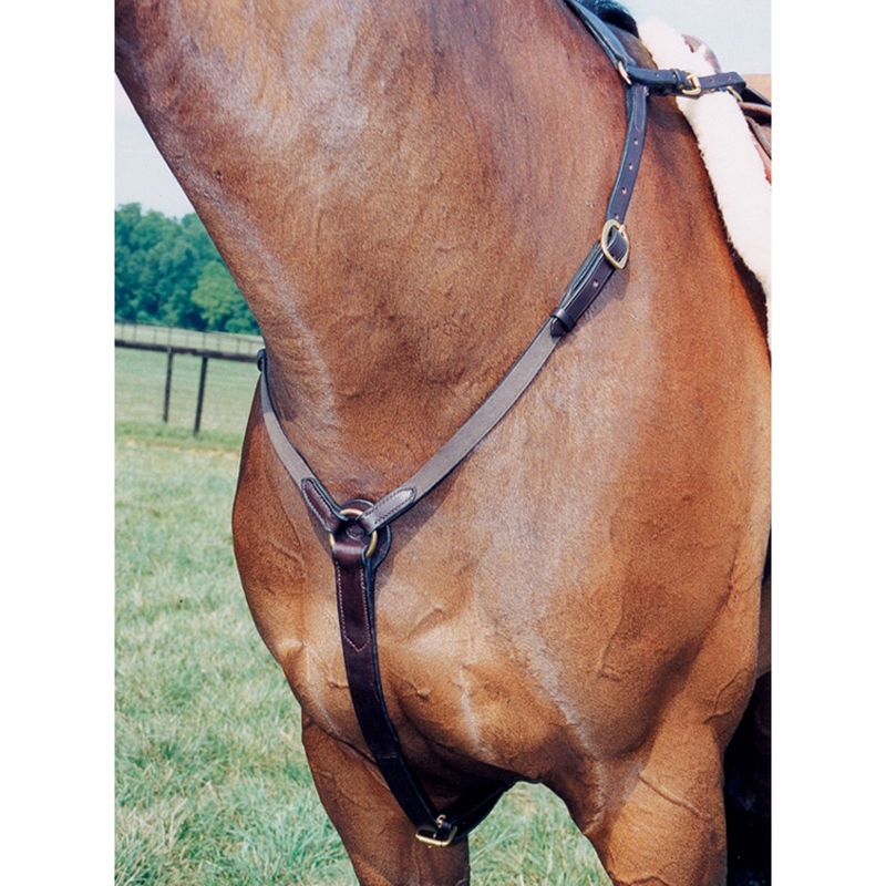 Nunn Finer Hunting Breastplate with Elastic