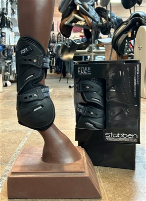 Stubben FreeFlex Hybrid Tendon Boots