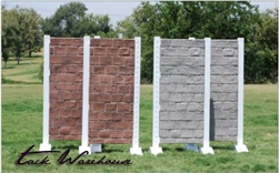 JUMP STANDARDS 6' STONE