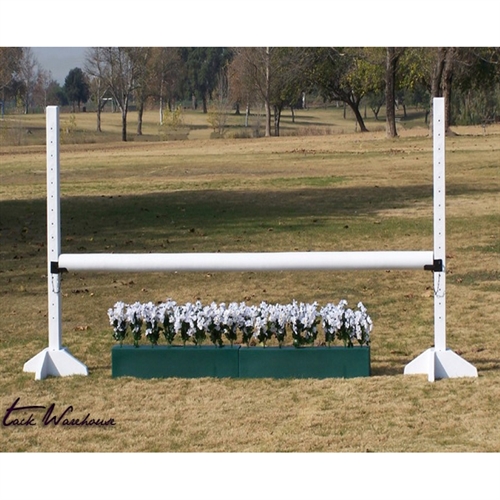 JUMPER HORSE JUMPS (SET OF 8)