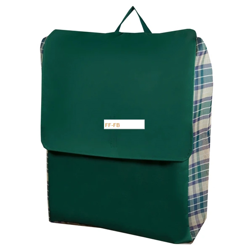 Kensington All Around Blanket Storage Bag