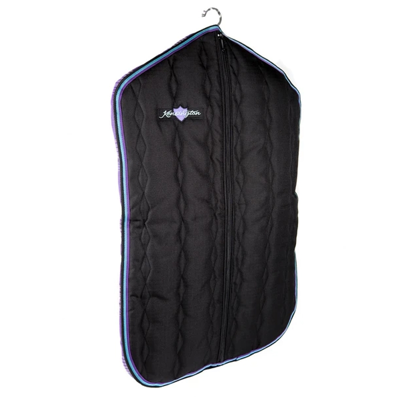 Kensington Signature Padded Garment Carrier