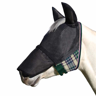 Kensington UViator CatchMask w/Ears & Removable Nose & Forelock Opening