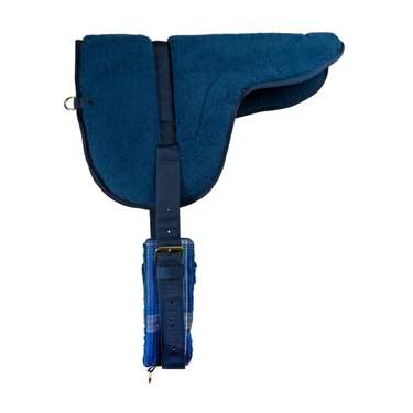 Kensington Fleece Bareback Pad