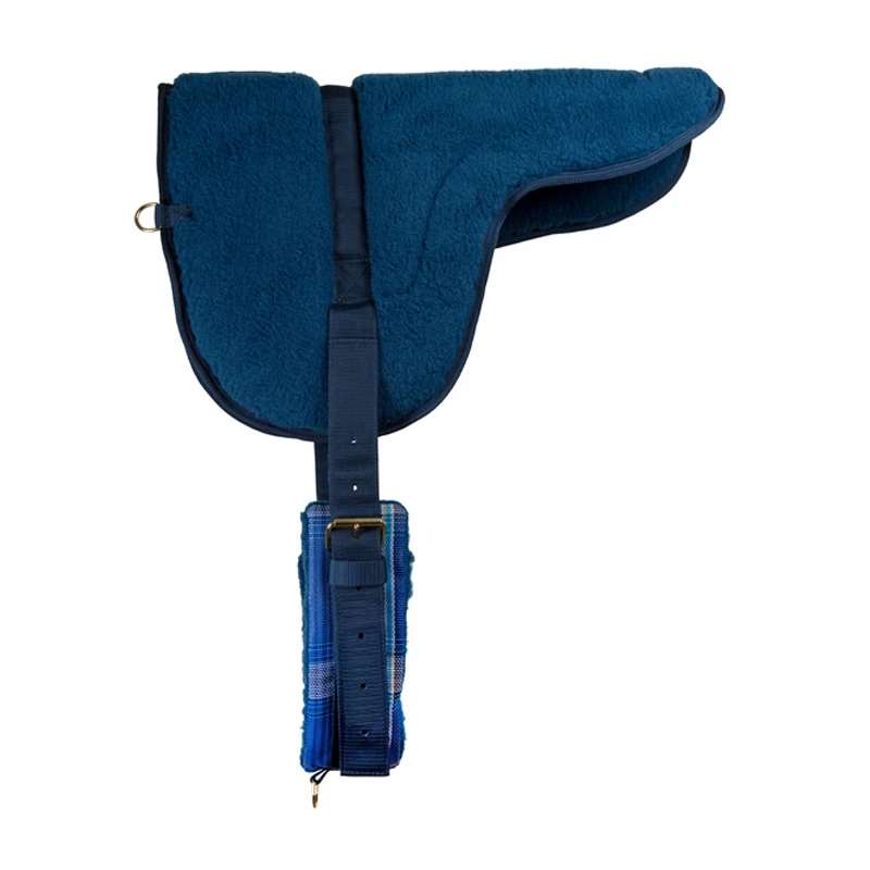 Kensington Fleece Bareback Pad