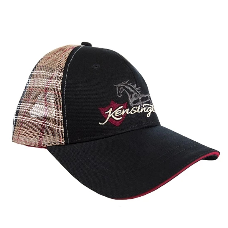 Kensington Baseball Hat
