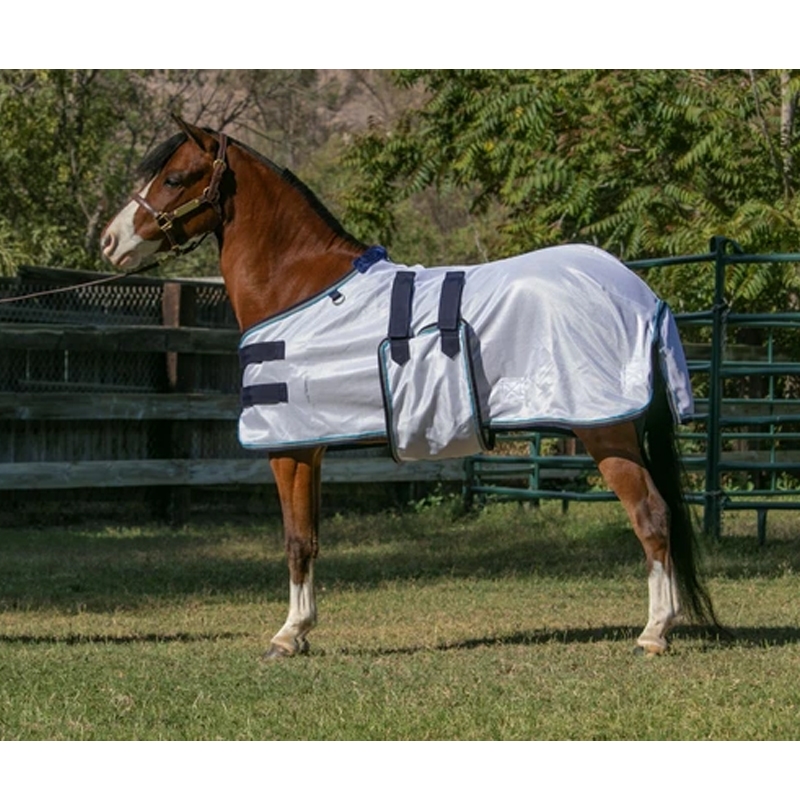 Kensington Mini White Fly Sheet