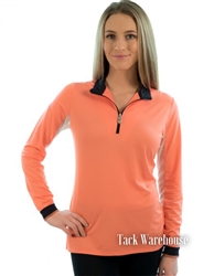 Kastel Charlotte Signature UV Long Sleeve Shirt