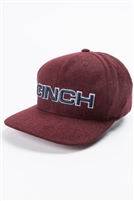 Cinch Men's Baseball Cap