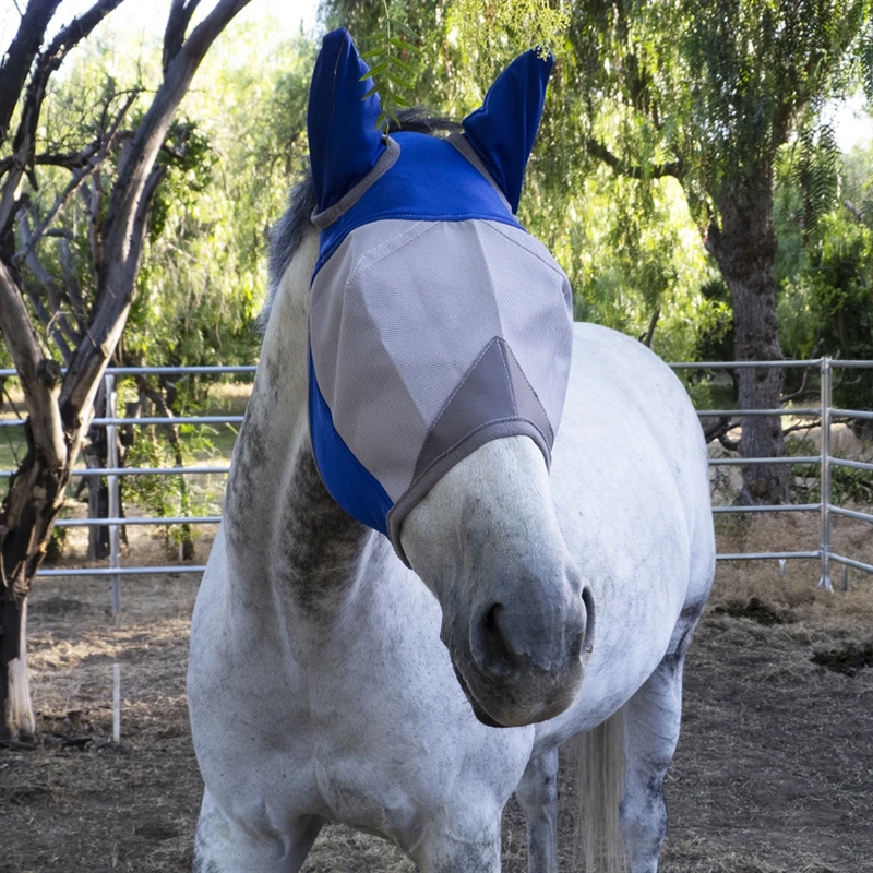 MAJYK EQUIPE&reg; UV Protection Fly Mask