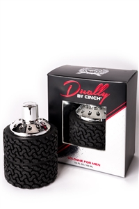 Cinch Men's Cologne - Dually