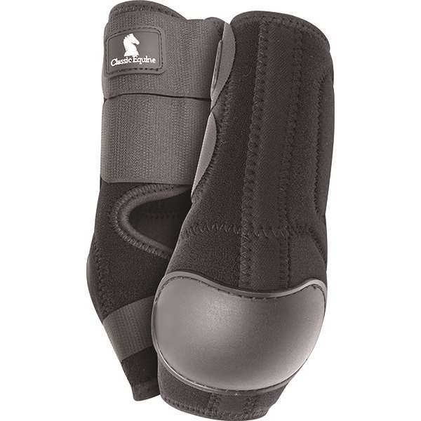 Neoprene Skid Boots