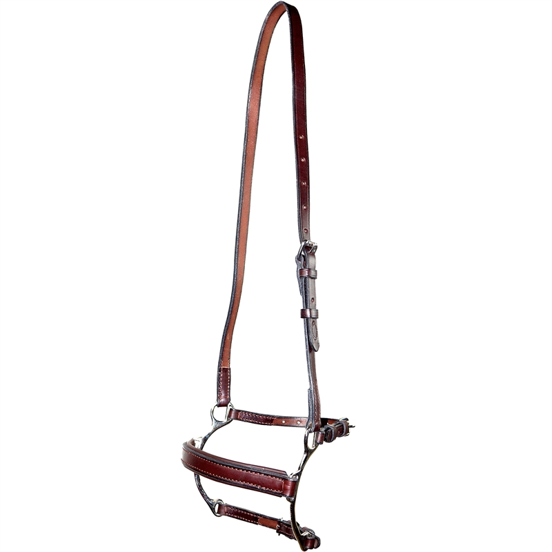 Nunn Finer Original Lever Noseband