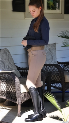 PS of Sweden Candice full seat breeches