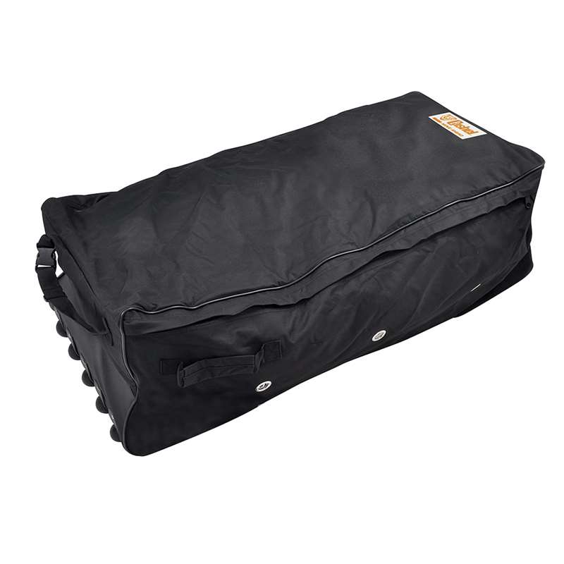 Cashel 2-strand Rolling Hay Bale Bag