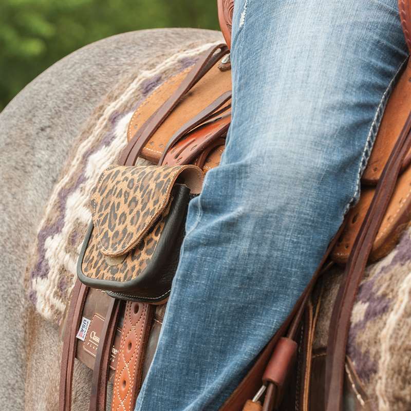 Martin Saddlery Saddle Pocket