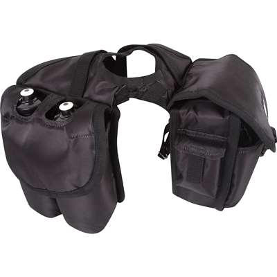 Cashel Horn Saddle Bag Medium