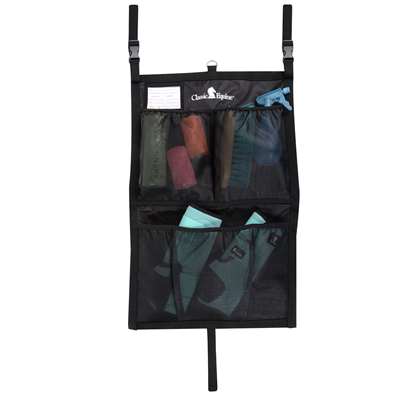 Classic Equine Stall Front Bag