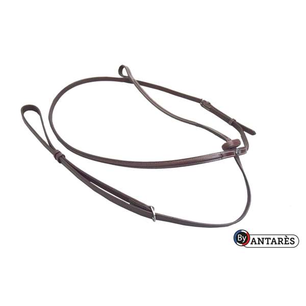 Signature Standing Martingale