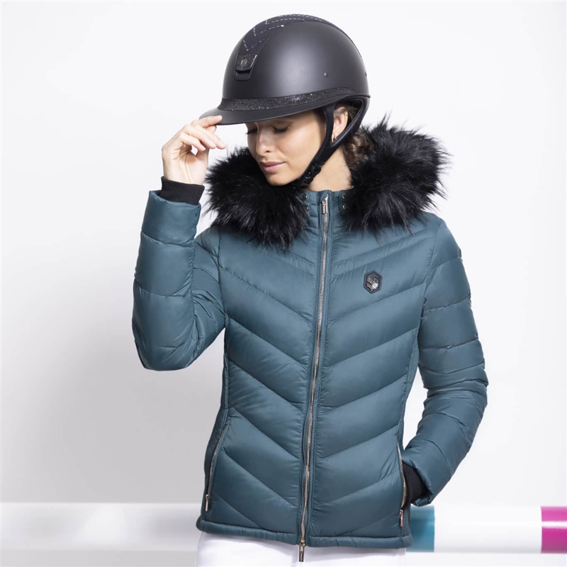 Samshield Courchevel Jacket