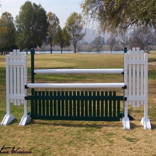 STARTER HORSE JUMPS (Set of 5) - 870SS