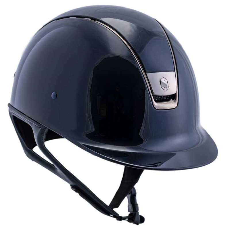 Samshield Shadow Glossy Helmet