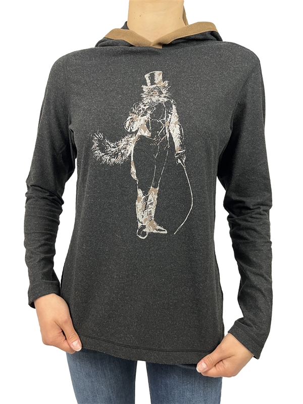 Sweatshirt-Artful-Dodger-Lounge-Almost-Black