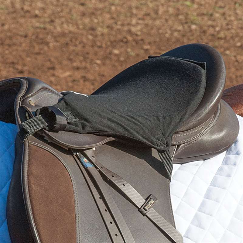 Cashel English Saddle Foam Tush Cushion