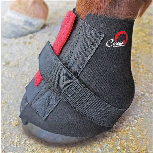 Cavallo Simple Boot