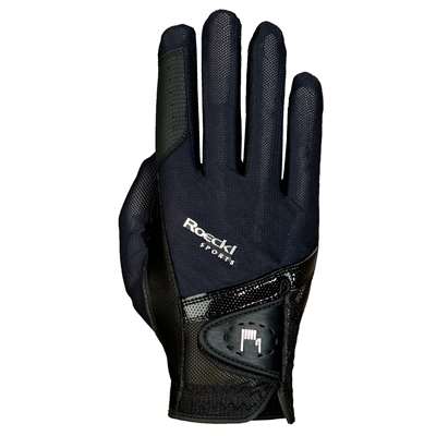 Roeckl Madrid Riding Glove - Unisex