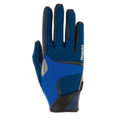 Roeckl Mendon Riding Glove - Unisex