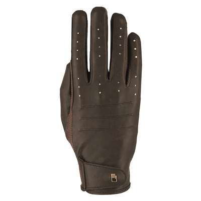 Roeckl Malaga Riding Glove - Unisex